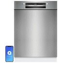 Zmywarka do zabudowy Bosch SMU2HVS06E