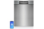 Zmywarka do zabudowy Bosch SMU2HVS06E
