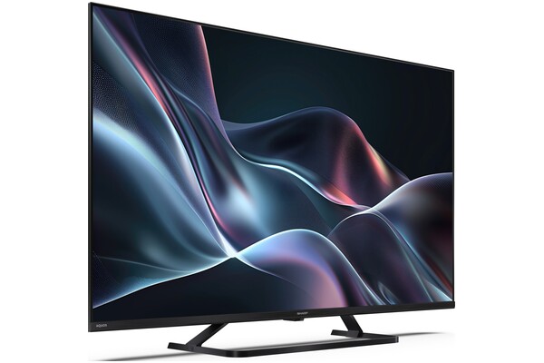 Telewizor Sharp 65HP6 65" 4K Ultra HD