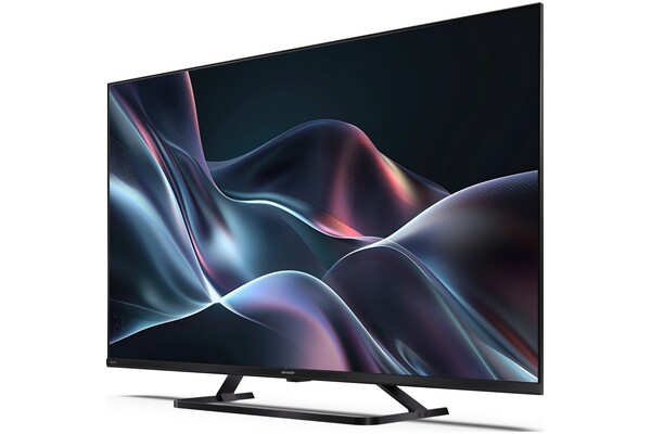Telewizor Sharp 65HP6765E 65" 4K Ultra HD