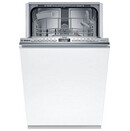 Zmywarka do zabudowy Bosch SPV4EKX17E