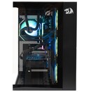 MORELE.NET Game X G500 AMD Ryzen 7 32GB DDR4 AMD Radeon RX 9060 XT 8GB 2TB SSD Windows 11 Professional