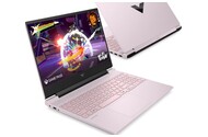 Laptop HP VICTUS 15 15.6" Intel Core i5 13420H NVIDIA GeForce RTX 3050 16GB 512GB SSD Windows 11 Home różowy