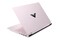 Laptop HP VICTUS 15 15.6" Intel Core i5 13420H NVIDIA GeForce RTX 3050 16GB 512GB SSD Windows 11 Home różowy