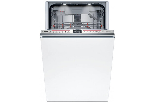 Zmywarka do zabudowy Bosch SPV6EMX09E
