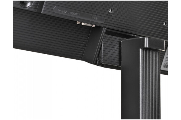Monitor 24.0" Samsung LS24D304GAUXEN
