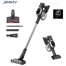 Odkurzacz JIMMY JV83 Pro pionowy z pojemnikiem czarny