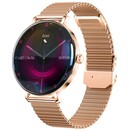 Smartwatch FOREVER SB370 różowo-wzór