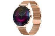 Smartwatch FOREVER SB370 różowo-wzór