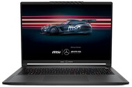 Laptop MSI Stealth A16 16.0" AMD Ryzen AI 9 370 HX 370 NVIDIA GeForce RTX 5070 32GB 2TB SSD M.2 Windows 11 Professional czarny