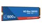 Dysk wewnętrzny SanDisk SN5100 SSD M.2 NVMe 500GB