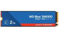 Dysk wewnętrzny SanDisk SN5100 SSD M.2 NVMe 2TB
