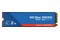 Dysk wewnętrzny SanDisk SN5100 SSD M.2 NVMe 2TB