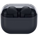 Słuchawki Samsung SMR420NZKAEUB Galaxy Buds 3 FE Dokanałowe Bezprzewodowe czarny