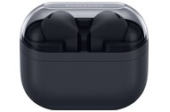 Słuchawki Samsung SMR420NZKAEUB Galaxy Buds 3 FE Dokanałowe Bezprzewodowe czarny