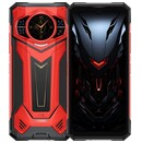 Smartfon DOOGEE S200 Plus 5G czerwony 6.72" 12.0GB/512.0GB