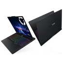 Laptop Lenovo Legion 5 Pro 16.0" Intel Core Ultra 7 255HX Nvidia GeForce RTX 5060 32GB 1TB SSD Windows 11 Home czarny