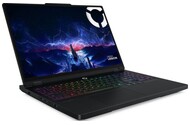Laptop Lenovo Legion Pro 5 16.0" Intel Core Ultra 9 275HX NVIDIA GeForce RTX 5070 32GB 1TB SSD czarny