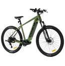 Rower elektryczny górski Indiana E-MTB U21 rama 21.0cal koło 29.0cal Unisex