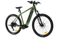 Rower elektryczny górski Indiana E-MTB U21 rama 21.0cal koło 29.0cal Unisex