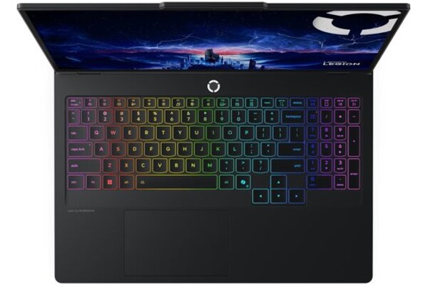 Laptop Lenovo Legion 5 Pro 16.0" Intel Core Ultra 9 275HX Nvidia GeForce RTX 5060 16GB 1TB SSD Windows 11 Home czarny