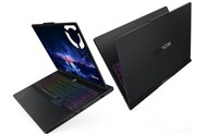 Laptop Lenovo Legion 5 Pro 16.0" Intel Core Ultra 7 255HX Nvidia GeForce RTX 5060 32GB 1TB SSD czarny
