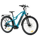 Rower elektryczny trekingowy Indiana E-Trekking U19 rama 19.0cal koło 28.0cal Unisex