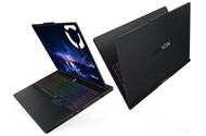 Laptop Lenovo Legion 5 Pro 16.0" Intel Core Ultra 9 275HX Nvidia GeForce RTX 5060 32GB 1TB SSD Windows 11 Home czarny