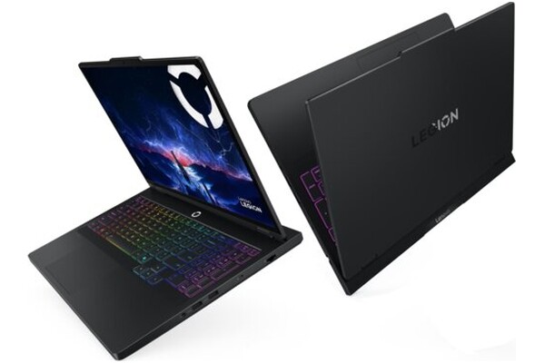 Laptop Lenovo Legion 5 Pro 16.0" Intel Core Ultra 9 275HX Nvidia GeForce RTX 5060 32GB 1TB SSD Windows 11 Home czarny