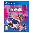 You Suck at Parking PlayStation 4