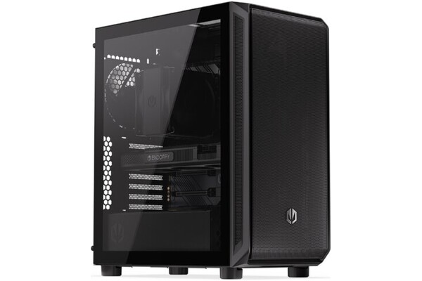 Mad Dog ENDORFY500AIR-I22WB32WH Intel Core i5 32GB DDR5 NVIDIA GeForce RTX 5060 Ti 8GB 1TB SSD Windows 11 Home