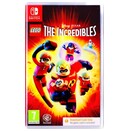 LEGO The Incredibles Nintendo Switch