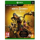 Mortal Kombat XI Ultimate Xbox (Series X)