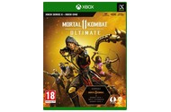 Mortal Kombat XI Ultimate Xbox (Series X)