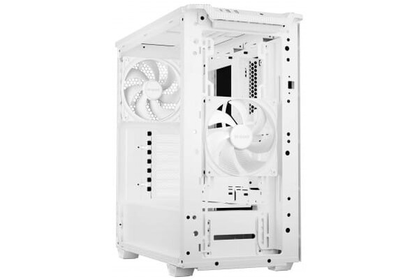 Obudowa PC be quiet! Pure Base 501 Midi Tower