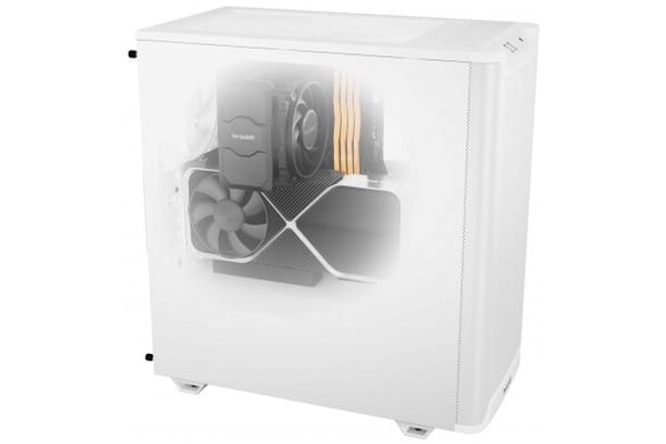 Obudowa PC be quiet! Pure Base 501 Midi Tower