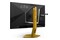 Monitor 24.0" AOC CS24A czarny