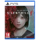 Silent Hill f Edycja Premierowa PlayStation 5