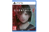 Silent Hill f Edycja Premierowa PlayStation 5