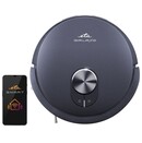 Odkurzacz ETA 423990000 robot sprzątający z pojemnikiem niebieski