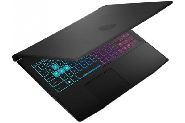 Laptop MSI Katana 17 17.3" Intel Core i5 13420H NVIDIA GeForce RTX 3050 16GB 512GB SSD czarny