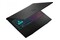 Laptop MSI Katana 17 17.3" Intel Core i5 13420H NVIDIA GeForce RTX 3050 16GB 512GB SSD czarny