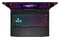 Laptop MSI Katana 17 17.3" Intel Core i5 13420H NVIDIA GeForce RTX 3050 16GB 512GB SSD czarny