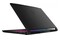 Laptop MSI Katana 17 17.3" Intel Core i5 13420H NVIDIA GeForce RTX 3050 16GB 512GB SSD czarny