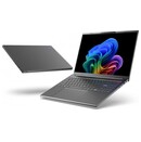 Laptop ACER Aspire 1 16.0" Intel Core Ultra 5 226V Intel 16GB 512GB SSD Windows 11 Home szary