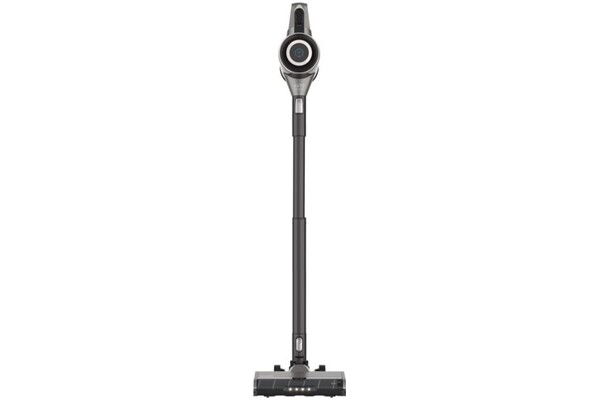 Odkurzacz Sharp SAVP5551GS pionowy z pojemnikiem czarny