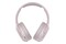 Słuchawki Edifier W820NBPLUS Nauszne Bezprzewodowe różowy
