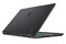 Laptop MSI Cyborg 15 15.6" Intel Core i5 210H NVIDIA GeForce RTX 5050 16GB 512GB SSD DOS czarny