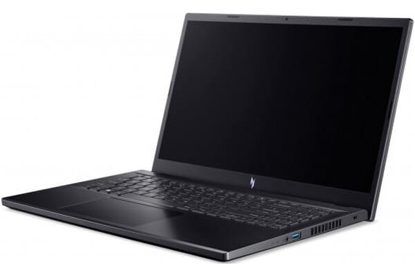 Laptop ACER Nitro V 15.6" Intel Core i9 13900H Nvidia GeForce RTX 5060 4GB 2TB SSD Windows 11 Home czarny
