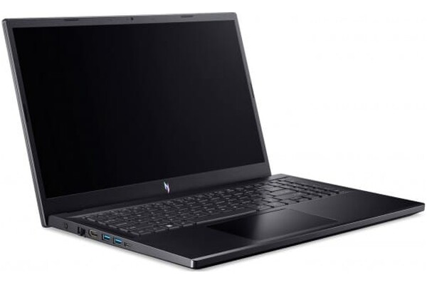 Laptop ACER Nitro V 15.6" Intel Core i9 13900H Nvidia GeForce RTX 5060 4GB 2TB SSD Windows 11 Home czarny
